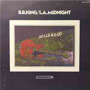 B.B. King - L.A. Midnight mp3 album