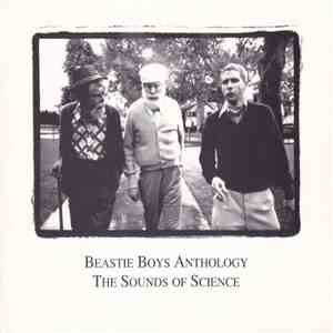 Beastie Boys - Beastie Boys Anthology: The Sounds Of Science mp3 album