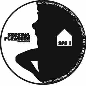 Beatamines & Compact Grey - El Fantasticó mp3 album