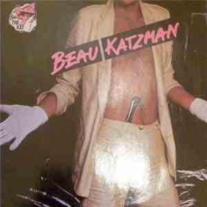 Beau Katzman - The Kat mp3 album
