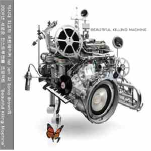 Beautiful Killing Machine - Beautiful Killing Machine mp3 album
