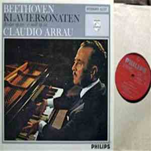 Beethoven / Claudio Arrau - Klaviersonaten OP.110 Und OP.111 mp3 album