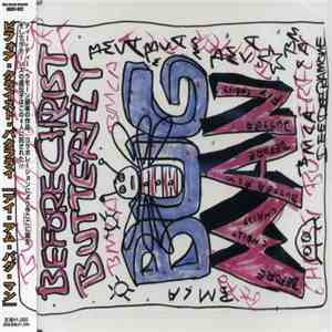 Before Christ Butterfly - Bug Man mp3 album
