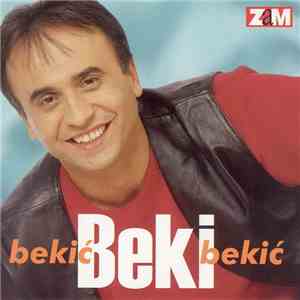 Beki Bekić - Beki mp3 album