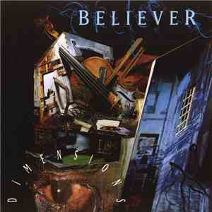Believer  - Dimensions mp3 album