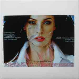 Ben Patterson & Brandstifter / Franz Kamin / Kommissar Hjuler - SUXULFART mp3 album