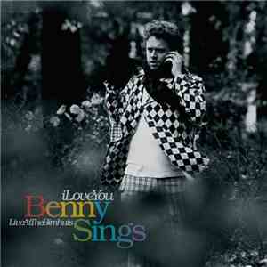 Benny Sings - I Love You mp3 album