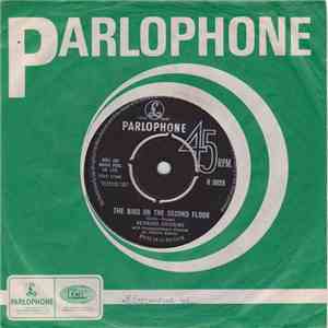 Bernard Cribbins - The Bird On The Second Floor mp3 album