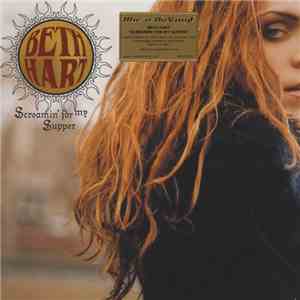 Beth Hart - Screamin' For My Supper mp3 album