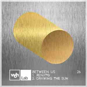 Between Us  - Between Us mp3 album