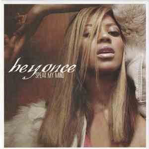 Beyoncé - Speak My Mind mp3 album