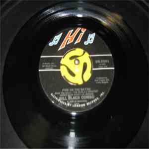 Bill Black's Combo - Fire On The Bayou mp3 album