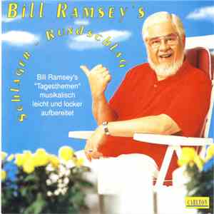 Bill Ramsey - Bill Ramsey's Schlager - Rundschlag mp3 album