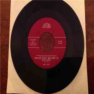 Bill Tutt - New Kelly Waltz mp3 album