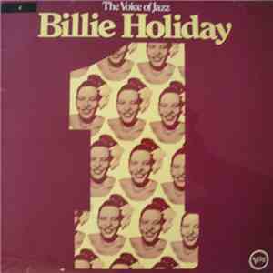 Billie Holiday - The Voice Of Jazz, Volume One mp3 album