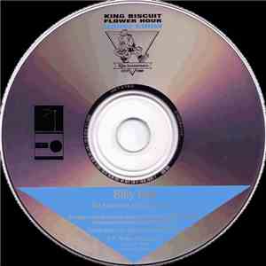 Billy Idol - The King Biscuit Flower Hour - Show #99-05 mp3 album