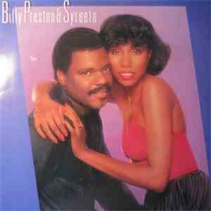 Billy Preston & Syreeta - Billy Preston & Syreeta mp3 album