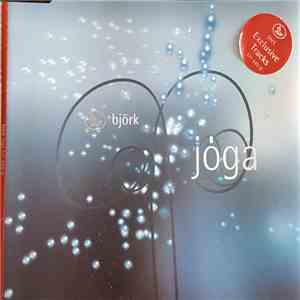 Björk - Jóga mp3 album