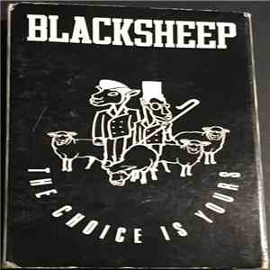 Black Sheep - The Choice Is Yours mp3 album