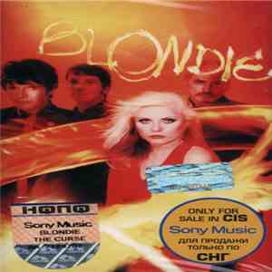 Blondie - The Curse Of Blondie mp3 album