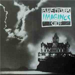 Blue Öyster Cult - Imaginos mp3 album