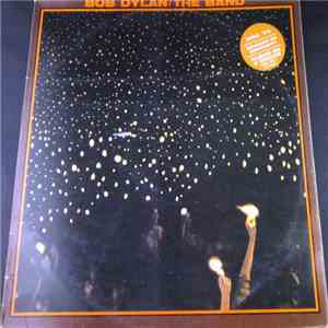 Bob Dylan / The Band - Antes Del Diluvio mp3 album