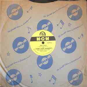 Bob Wills And His Texas Playboys - I Ain't Got Nobody / Papa's Jumpin' mp3 album