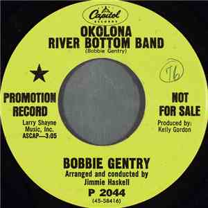 Bobbie Gentry - Okolono River Bottom Band mp3 album