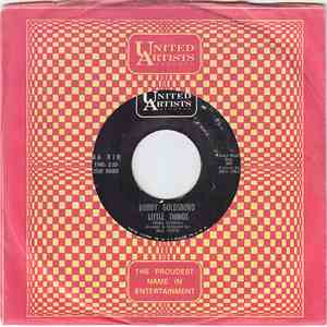 Bobby Goldsboro - Little Things mp3 album