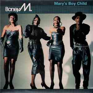 Boney M. - Mary's Boy Child (Remix) mp3 album