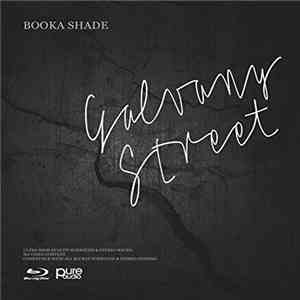 Booka Shade - Galvany Street mp3 album