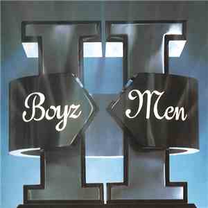 Boyz II Men - II mp3 album