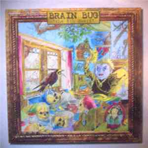 Brain Bug - The 8th Dwarf mp3 album