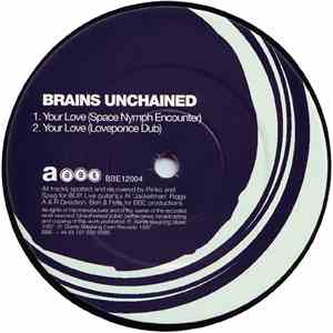 Brains Unchained - Your Love mp3 album