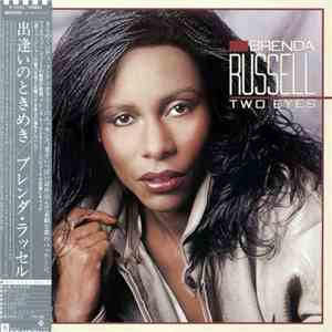 Brenda Russell  - Two Eyes mp3 album