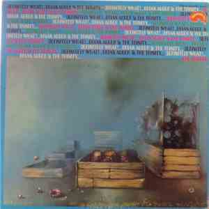 Brian Auger & The Trinity - Definitely What! mp3 album