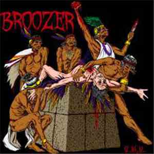 Broozer - 12.04.12 mp3 album