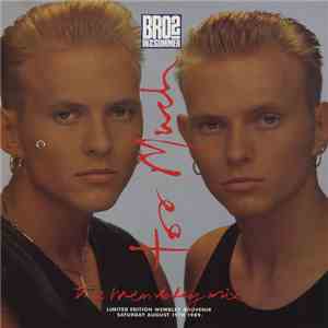 Bros - Too Much (The Wembley Mix) mp3 album
