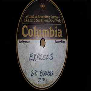 B.T. Express - Express mp3 album