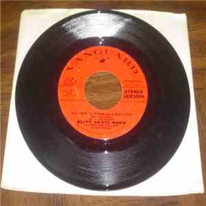 Buffy Sainte-Marie - She Used To Wanna Be A Ballerina mp3 album