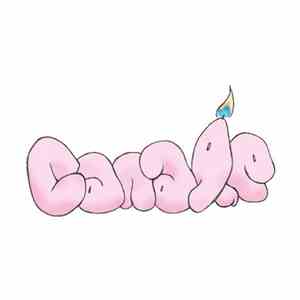 Candle  - CANDLEの街角ピエロ / 明日は此処から mp3 album