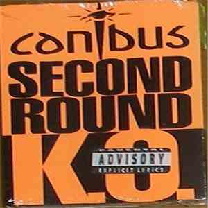 Canibus - Second Round K.O. mp3 album