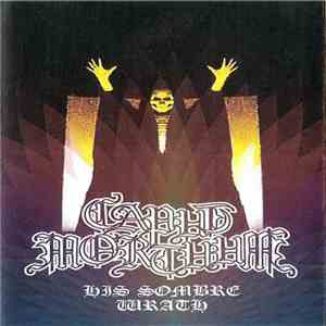 Caput Mortuum - His Sombre Wrath mp3 album