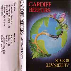 Cardiff Reefers - Alternate Roots mp3 album