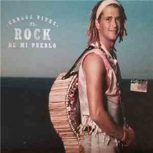Carlos Vives - El Rock De Mi Pueblo mp3 album