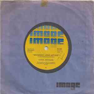 Carol Douglas - Midnight Love Affair mp3 album