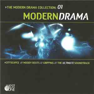 Caspar Kedros, Scott Doran, Francois Perez - Modern Drama mp3 album