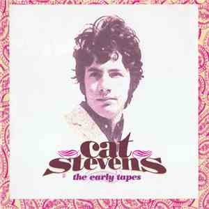 Cat Stevens - The Early Tapes mp3 album