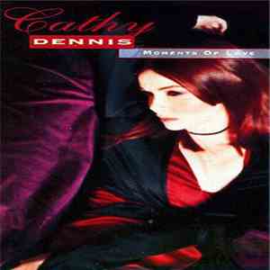 Cathy Dennis - Moments Of Love mp3 album
