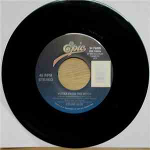 Celine Dion - Water From The Moon mp3 album